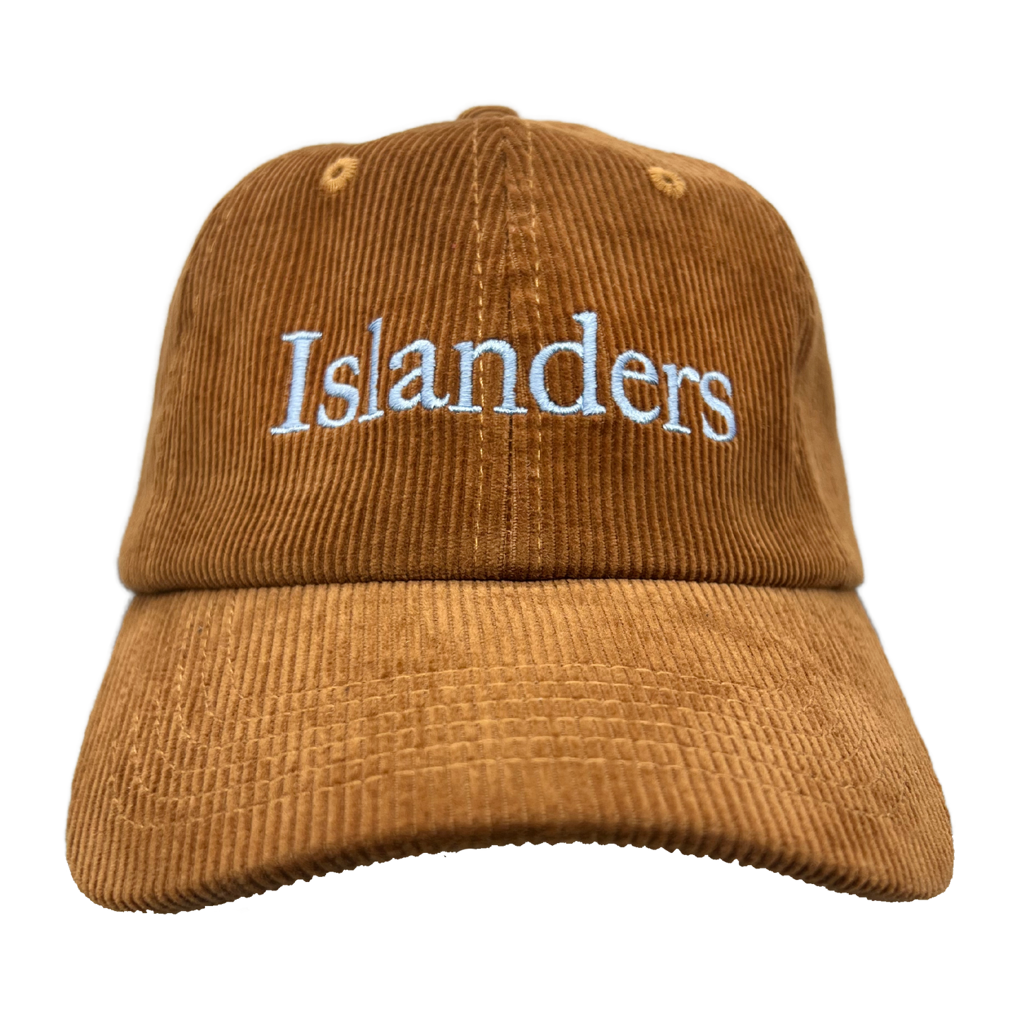 Islanders Hat