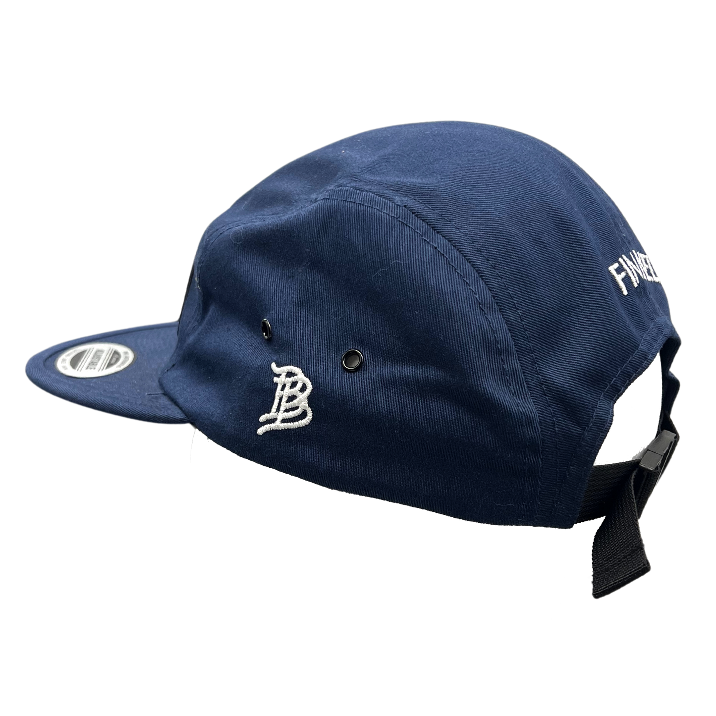 Priorities Hat
