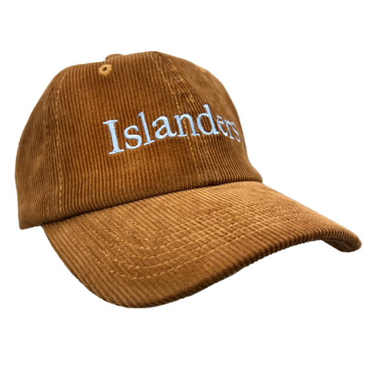 Islanders Hat