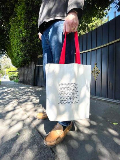 FFFinkel Tote