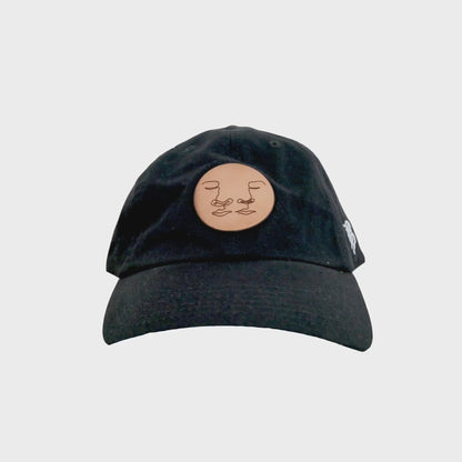 Faces Hat